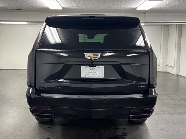 2025 Cadillac Escalade ESV Sport Platinum