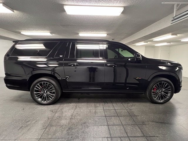 2025 Cadillac Escalade ESV Sport Platinum
