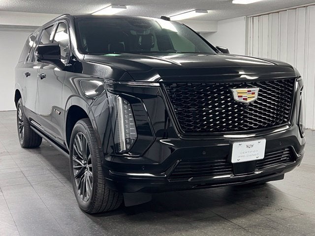2025 Cadillac Escalade ESV Sport Platinum