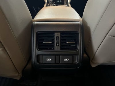 2022 Honda Accord EX-L