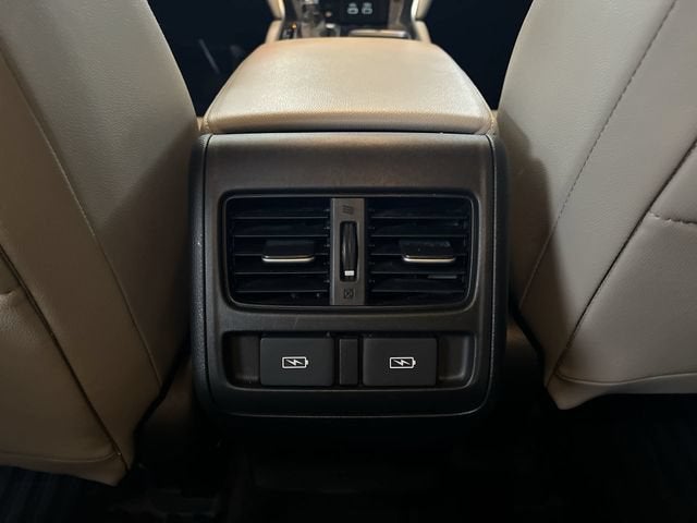 2022 Honda Accord EX-L