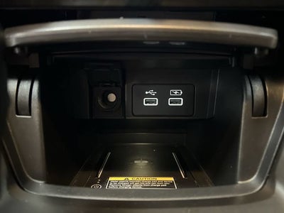 2022 Honda Accord EX-L