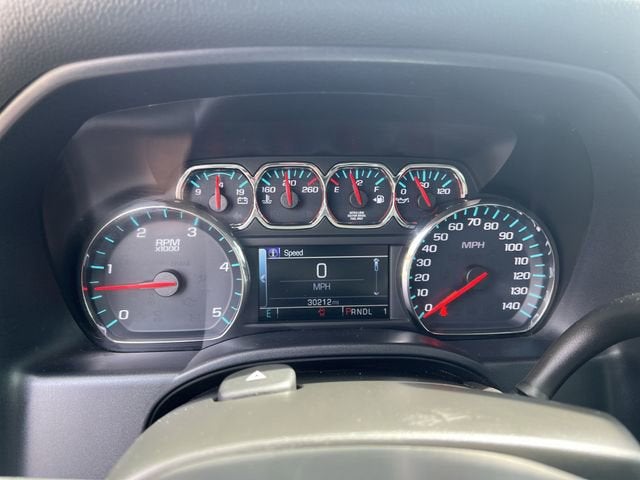 2023 Chevrolet Silverado 4500 HD LT