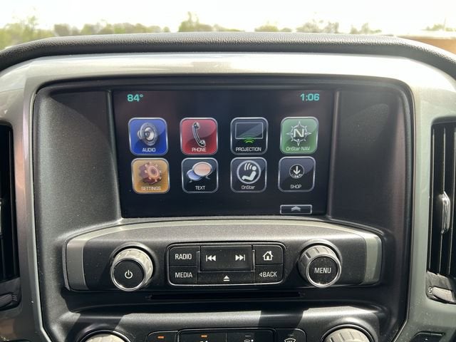 2023 Chevrolet Silverado 4500 HD LT