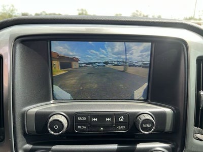 2023 Chevrolet Silverado 4500 HD LT