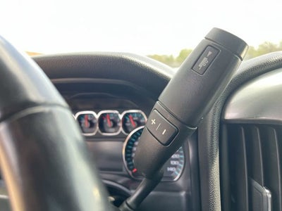 2023 Chevrolet Silverado 4500 HD LT