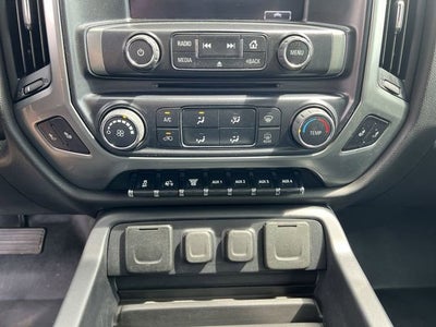 2023 Chevrolet Silverado 4500 HD LT