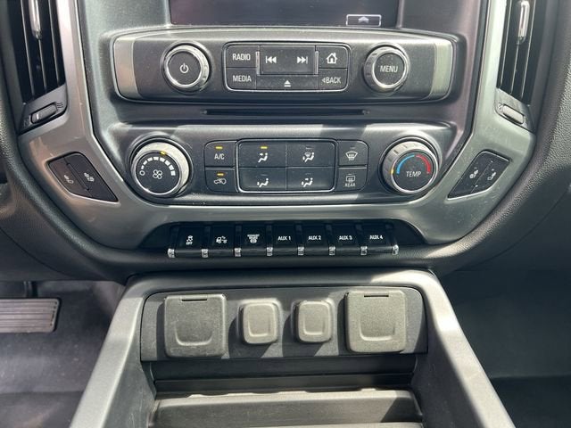 2023 Chevrolet Silverado 4500 HD LT