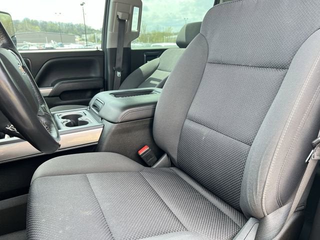 2023 Chevrolet Silverado 4500 HD LT