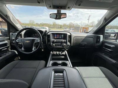 2023 Chevrolet Silverado 4500 HD LT