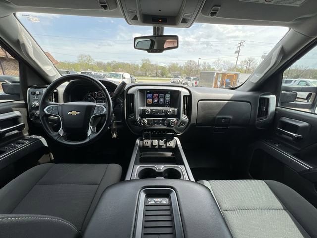 2023 Chevrolet Silverado 4500 HD LT