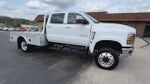 2023 Chevrolet Silverado 4500 HD LT