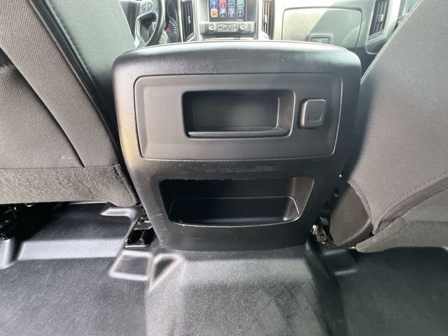 2023 Chevrolet Silverado 4500 HD LT