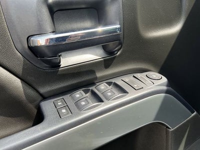 2023 Chevrolet Silverado 4500 HD LT