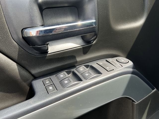 2023 Chevrolet Silverado 4500 HD LT