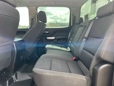 2023 Chevrolet Silverado 4500 HD LT