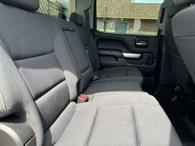 2023 Chevrolet Silverado 4500 HD LT