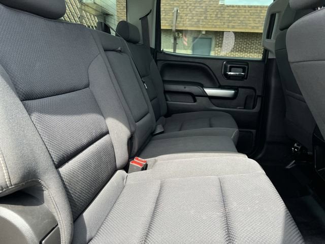 2023 Chevrolet Silverado 4500 HD LT