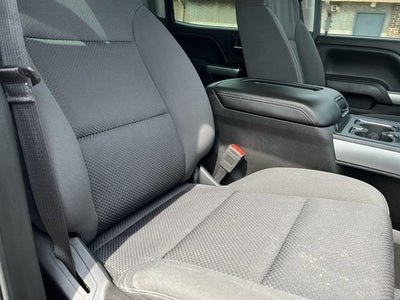 2023 Chevrolet Silverado 4500 HD LT