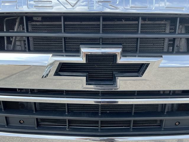 2023 Chevrolet Silverado 4500 HD LT