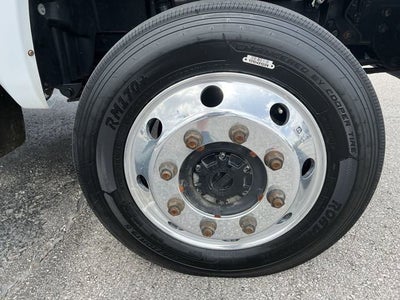 2023 Chevrolet Silverado 4500 HD LT