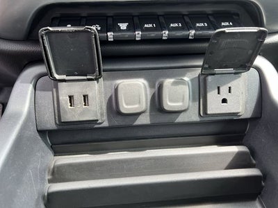 2023 Chevrolet Silverado 4500 HD LT