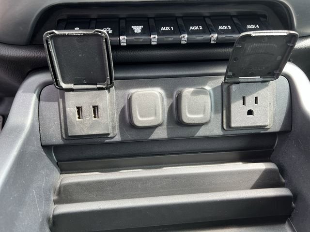 2023 Chevrolet Silverado 4500 HD LT