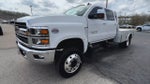 2023 Chevrolet Silverado 4500 HD LT
