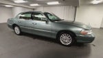 2004 Lincoln Town Car Signature