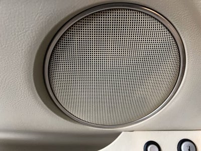 2004 Lincoln Town Car Signature