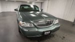 2004 Lincoln Town Car Signature