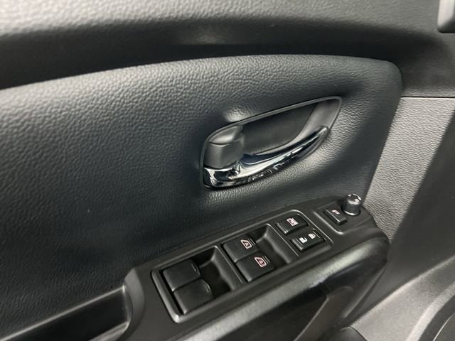 2021 Nissan TITAN Crew Cab PRO-4X 4x4