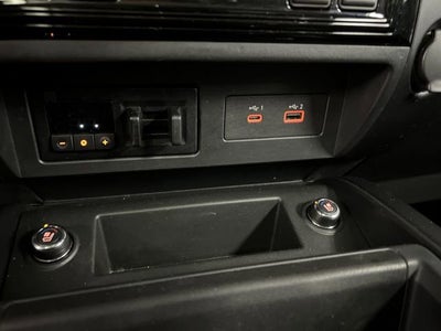 2021 Nissan TITAN Crew Cab PRO-4X 4x4