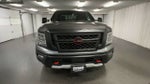2024 Nissan TITAN Crew Cab PRO-4X 4x4