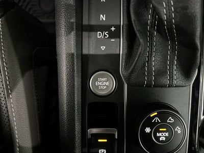 2021 Volkswagen Atlas 3.6L V6 SEL Premium R-Line