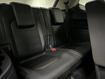 2021 Volkswagen Atlas 3.6L V6 SEL Premium R-Line