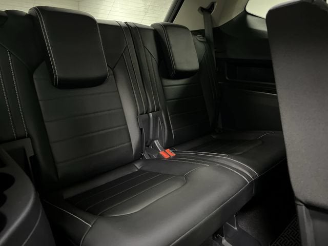 2021 Volkswagen Atlas 3.6L V6 SEL Premium R-Line