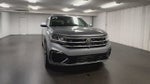 2021 Volkswagen Atlas 3.6L V6 SEL Premium R-Line