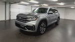 2021 Volkswagen Atlas 3.6L V6 SEL Premium R-Line