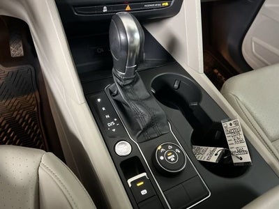 2019 Volkswagen Atlas 3.6L V6 SE