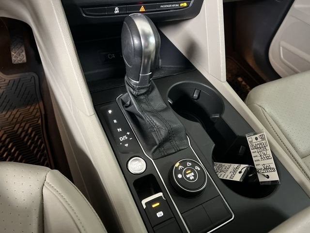 2019 Volkswagen Atlas 3.6L V6 SE