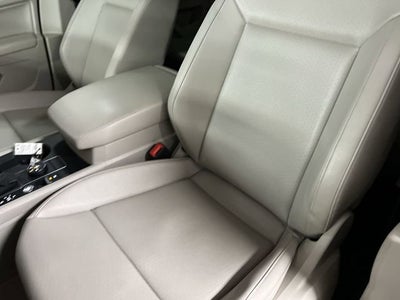 2019 Volkswagen Atlas 3.6L V6 SE