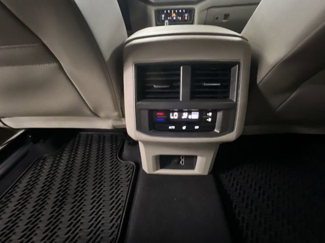 2019 Volkswagen Atlas 3.6L V6 SE