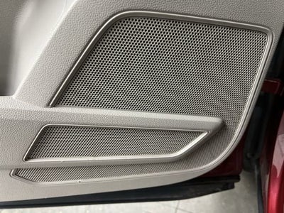 2019 Volkswagen Atlas 3.6L V6 SE