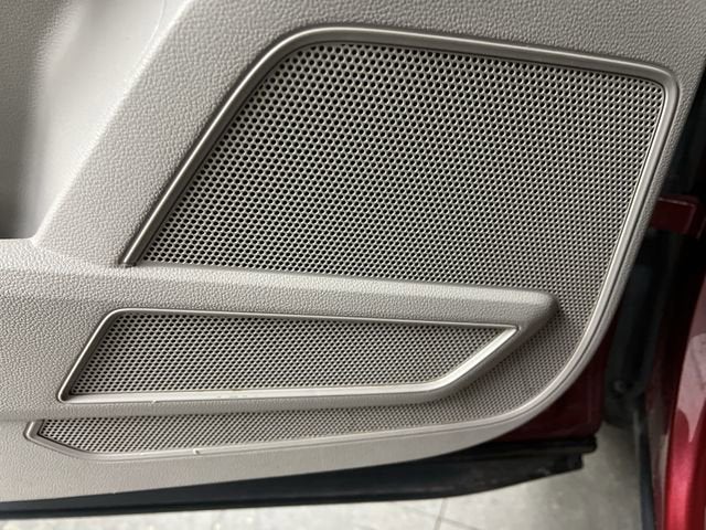 2019 Volkswagen Atlas 3.6L V6 SE