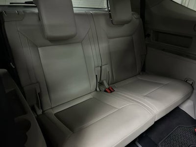 2019 Volkswagen Atlas 3.6L V6 SE