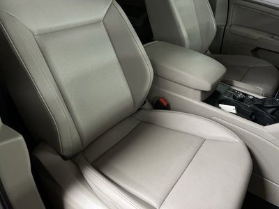 2019 Volkswagen Atlas 3.6L V6 SE