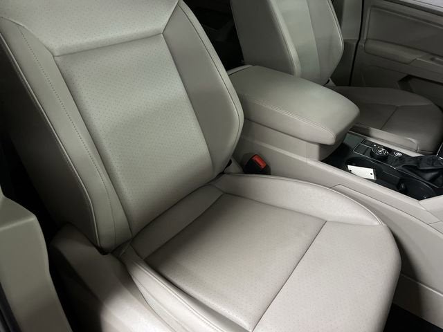 2019 Volkswagen Atlas 3.6L V6 SE