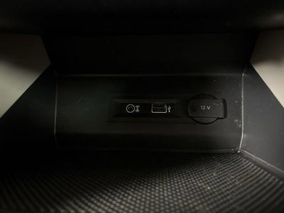 2019 Volkswagen Atlas 3.6L V6 SE