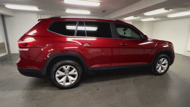 2019 Volkswagen Atlas 3.6L V6 SE